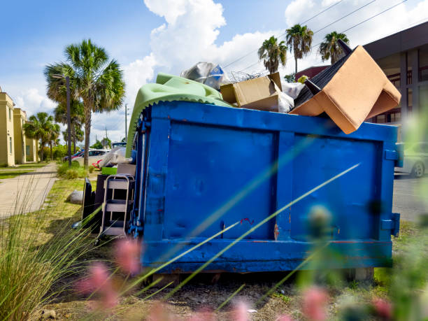 Best Junk Removal and Recycling  in Sand Point, AK